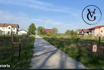 Spațiu comercial, în Corbeanca - 2