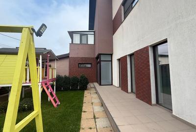 Dobroesti | Vila 5 Camere | P+1+M | TEREN 425Mp | Constructie 2014 | Garaj - 4