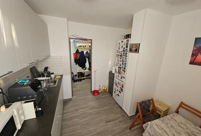 Apartament 3 camere decomandat Huedin / Piata Resita - 11