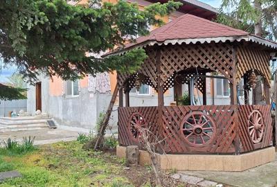 Casă cu 4 camere în Limpeziș - 6