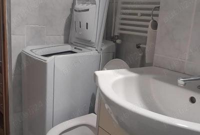 Garsonieră decomandată în Unirii Centru