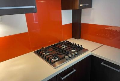 Inchiriere Apartament 2 Camere Decomandat-Militari Residence - 5