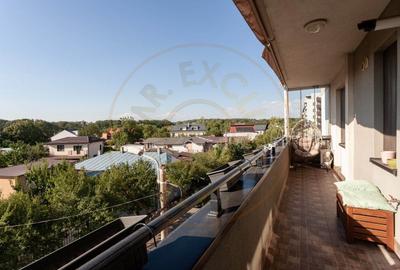 Apartament 3 camere in Baneasa – Bd. Apicultorilor, Bucuresti - 8