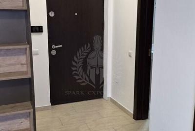 Apartament cu 2 camere decomandat în Mărășești - 2