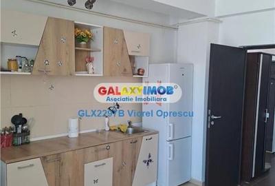 Garsoniera open-space, spatioasa, mobilata, Dobroesti - 2