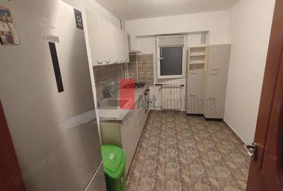 Apartament cu 3 camere decomandat, mobilat în Parcul Circului - 5