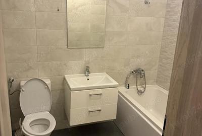 Apartament cu 2 camere decomandat în Giurgiului - 5