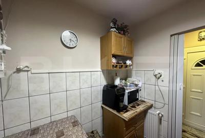 Apartament cu 2 camere semidecomandat în Carpați 1 - 2