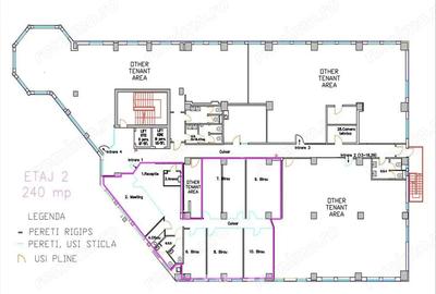 Spațiu comercial, în Aviației - 1