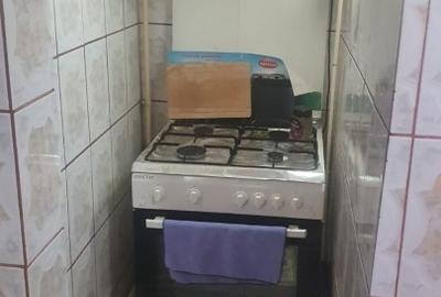 Apartament cu 2 camere semidecomandat în Central - 3