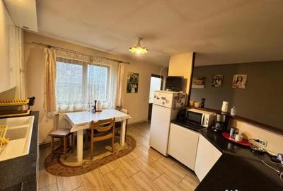 Casă cu 3 camere cu Teren 500 Mp în Mocira - 5