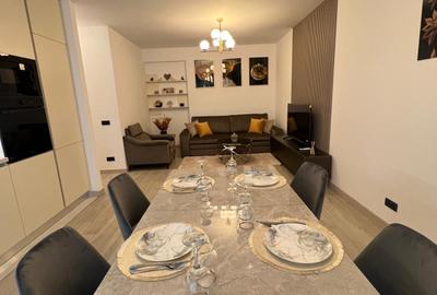 Inchiriere Apartament 2 camere Bloc Nou Loc de Parcare Dristor Inchiriere Apartament 2 camere Bloc Nou Loc de Parcare Dristor - 2