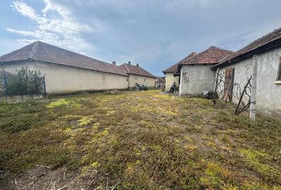 De vanzare Teren 4556MP + Casa la Strada Principala Medie... - 6