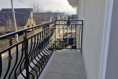 Apartament cu 3 camere decomandat în Lunca Cetățuii - 12