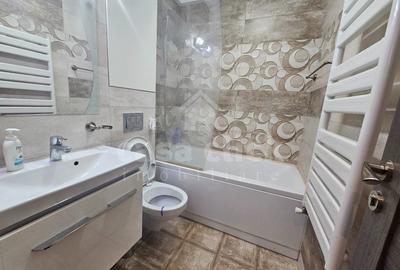 Apartament cu 2 camere semidecomandat în Central - 7