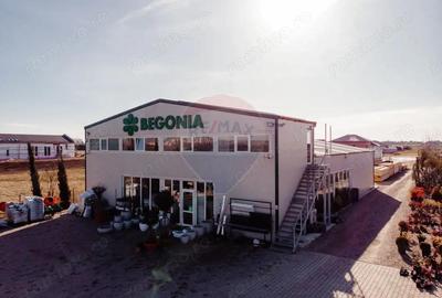 Spa?iu industrial de 457mp de vanzare in zona Calea Santandrei - 1