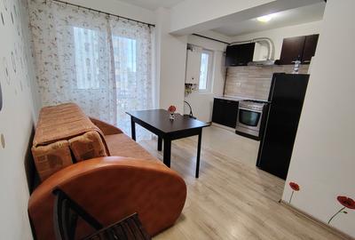 Apartament cu 2 camere nedecomandat în Cug - 10