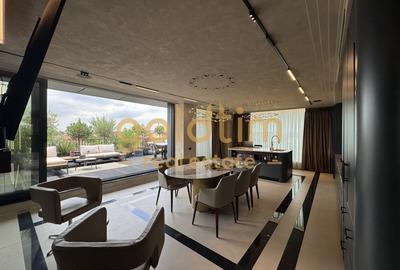 SUPERB/ PENTHOUSE MOBILAT SI UTILAT/ TERASA 70 mp SUPERB/ PENTHOUSE MOBILAT SI UTILAT/ TERASA 70 mp - 9