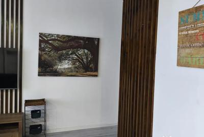 Apartament cu 2 camere decomandat în Apărătorii Patriei - 8