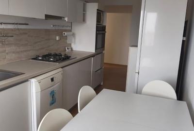 Apartament 3 camere fara comision zona Girocului/Mureș - 1