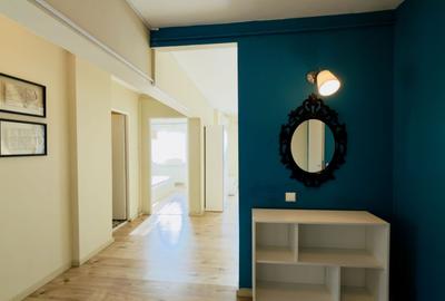 2 Camere | Titulescu | Banu Manta | Metrou | Piata Victoriei - 8