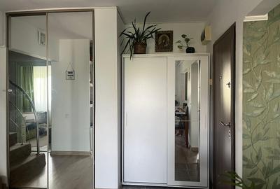 Apartament duplex zona Gara - 2