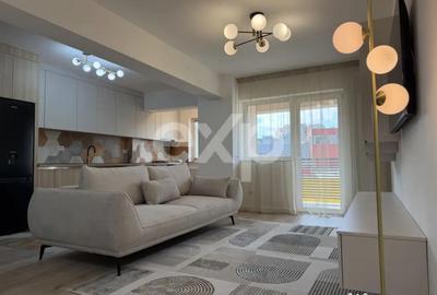 Apartament cu 2 camere decomandat în Ștefan cel Mare - 2