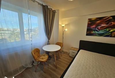 Garsonieră decomandată în Dacia - 3