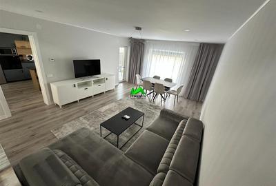 Casa de inchiriat 4 camere Sibiu Selimbar - 2