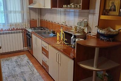 Apartament cu 2 camere în George Enescu - 1