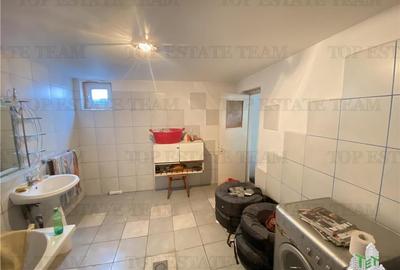 Casă individuală cu 3 camere cu Teren 200 Mp în Vest - 8