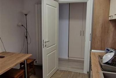 Apartament cu 2 camere decomandat, mobilat în Tătărași - 5
