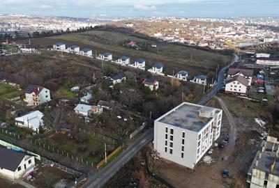 Apartament cu 2 camere, decomandat, cu suprafata de 59,42 mp - 3