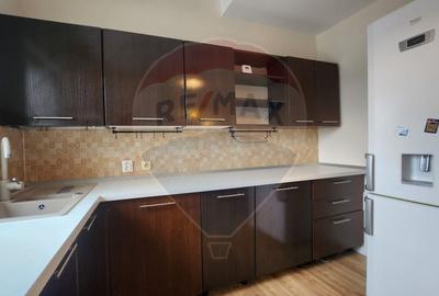 Apartament 4 camere de inchiriat| Baneasa | 115 mp | 2 Locuri Parcare - 6