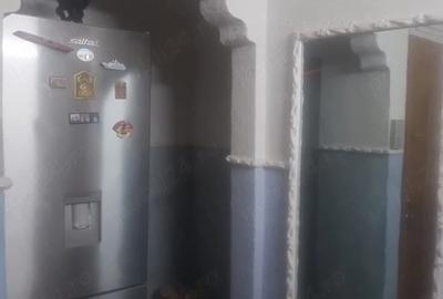 Apartament cu 2 camere semidecomandat în Poarta 6 - 7