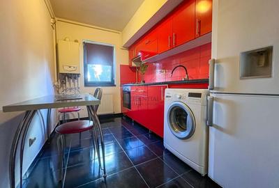 Apartament cu 2 camere decomandat, mobilat în Apărătorii Patriei - 11