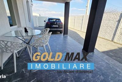 Casă cu 4 camere cu Teren 300 Mp în Bradu