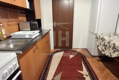 Apartament 2 camere Manastur, decomandat, Calea Floresti - 3