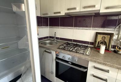 Garsonieră decomandată în Central - 5