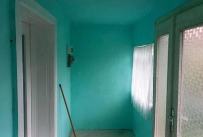 Casă cu 3 camere cu Teren 1349 Mp în Nădălbești - 7