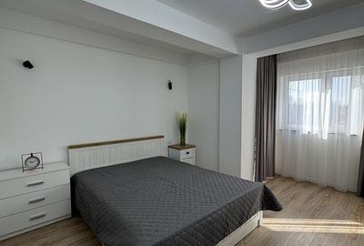 Apartament cu 3 camere în Iancu Nicolae - 8