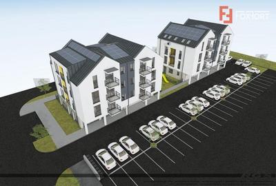 Apartament 2 camere la etajul 1, in Timisoara Apartament 2 camere la etajul 1, in Timisoara - 3