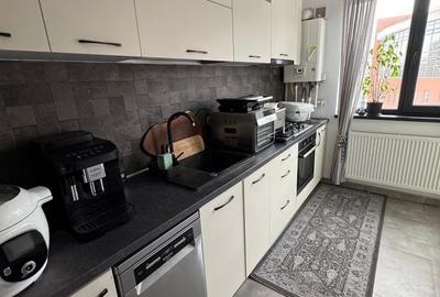 Apartament cu 2 camere în Grozăvești - 3