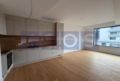 Apartament cu 2 camere în Pipera - 2