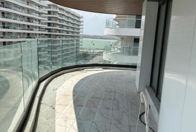 Apartament cu 3 camere decomandat în Mamaia