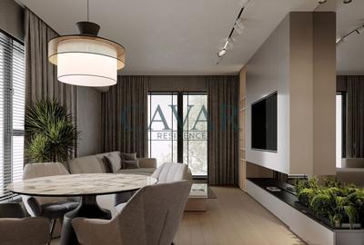 Apartament cu 2 camere în Măgurele - 4