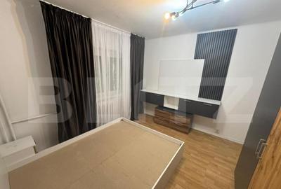 Apartament cu 2 camere decomandat în Rovine - 4
