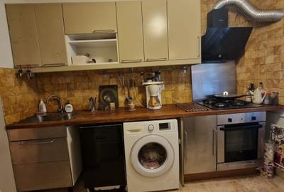 Garsonieră decomandată în 13 Septembrie - 8