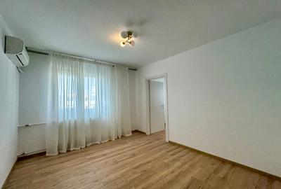 Apartament cu 2 camere semidecomandat în Titan - 1