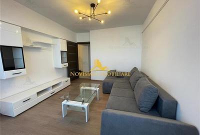 APARTAMENT CU DOUA CAMERE DE INCHIRIAT IN ZONA REPUBLICII - 2
